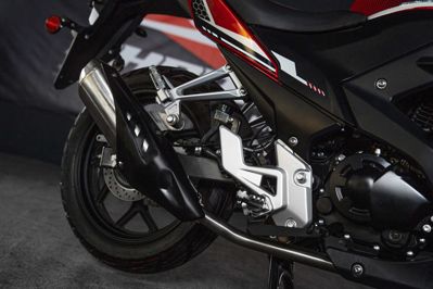 купить Мотоцикл SHARMAX GP 301D ТУРЭНДУРО в Перми - фото 