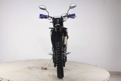 купить Мотоцикл кроссовый эндуро ROLIZ Sport-009 в Минске и Беларуси - фото 