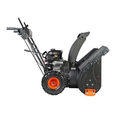 купить Снегоуборщик PATRIOT PRO 755 E в Бресте - фото 
