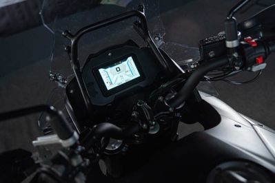 купить Мотоцикл SHARMAX GL 801 ТУРЭНДУРО Ultra в Сыктывкаре - фото 