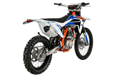 купить Мотоцикл кроссовый эндуро KAYO K4 MX Сочи - фото 