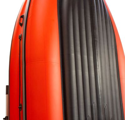 купить Лодка ПВХ SIBRIVER Хатанга JET 475 НДНД в Батайске - фото 