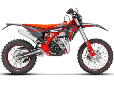 Мотоцикл кроссовый эндуро BETA Xtrainer 300 21/18 в Обнинске