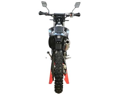 купить Мотоцикл кроссовый эндуро AVANTIS 300 Pro Carb Premium ARS (NC250/177MM, Design HS) с ПТС в Мичуринске - фото 