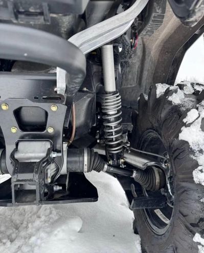 купить Квадроцикл BRP Can-Am Outlander X MR 1000R (2021) (ПСМ) Сочи - фото 