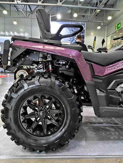 купить Квадроцикл АОДЕС Pathcross MAX 1000 LTD (2025) Сочи - фото 