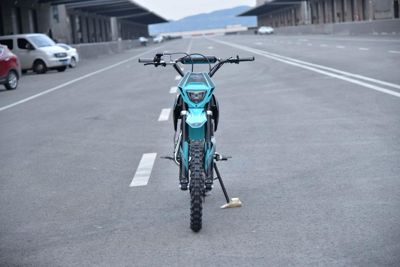 купить Мотоцикл REGULMOTO Seven Medalist Pro 17/14 PITBIKE в Иваново - фото 