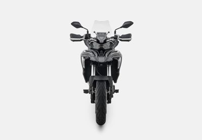 купить Мотоцикл BENELLI TRK 702 ТУРЭНДУРО в Подольске - фото 
