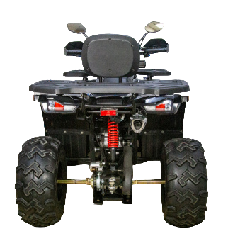 купить Квадроцикл AVANTIS Hunter 200 BIG Premium (Баланс. вал) в Батайске - фото 