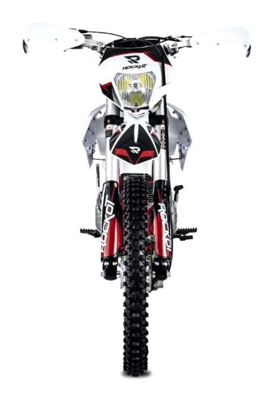 купить Мотоцикл кроссовый эндуро ROCKOT R5X Rampage (300cc, ZS175FMM (CB300F), 21/18) в Батайске - фото 