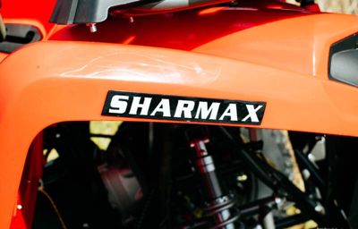 купить Квадроцикл SHARMAX Hummer 300 (Model 2023) в Назрани - фото 
