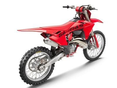купить Мотоцикл кроссовый эндуро GASGAS MC 125 2025 21/18 в Новокуйбышевске - фото 