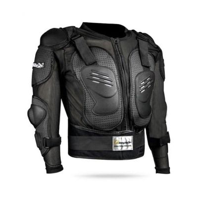 Защита Черепаха Pro-Biker HX-P13 Black, 3XL во Владивостоке