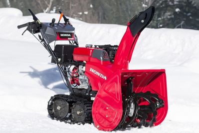 купить Снегоуборщик HONDA HSS 970A ET в Сергиевом Посаде - фото 
