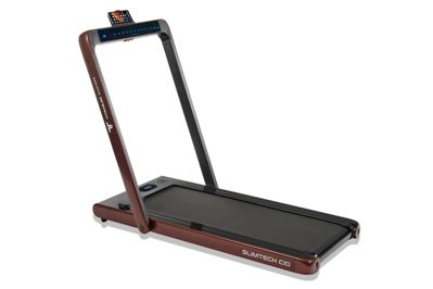 купить Беговая дорожка TITANIUM MASTERS SLIMTECH C10 в Мичуринске - фото 