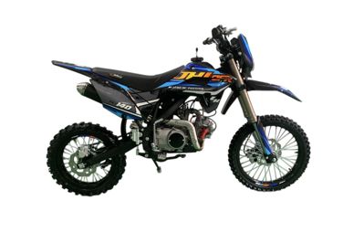 Мотоцикл JHLofr LK140 17/14 PITBIKE в Балашихе