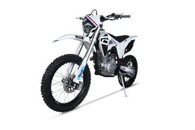 купить Мотоцикл BRZ H5 CB150 19/16 PITBIKE Сочи - фото 