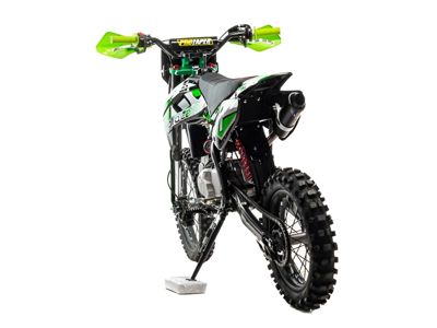 купить Мотоцикл MOTOLAND JX125 PITBIKE в Батайске - фото 