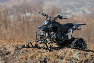 купить Снегоцикл TIGER Universal 150 в Смоленске - фото 