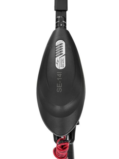 купить Электрический лодочный мотор SHARMAX ECO Ultra SE-14L (32LBS) в Волгограде - фото 