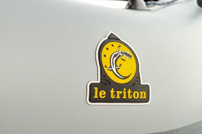 купить Лодка ПВХ ТРИТОН Sport 360 в Мытищах - фото 