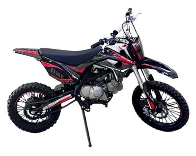 Мотоцикл BIZON FALCON 150 17/14 PITBIKE Сочи