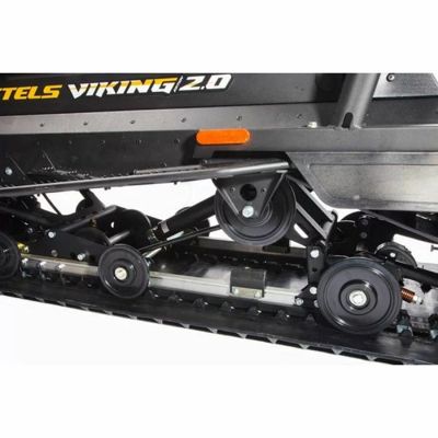 купить Снегоход СТЕЛС Viking SV800T 3.0 Сочи - фото 