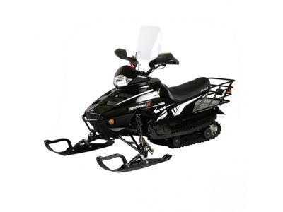 купить Снегоход С.МОТО Snowmax 200 в Москве - фото 