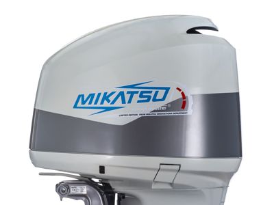 купить 4х-тактный лодочный мотор MIKATSU MF200FEX-T-EFI в Таганроге - фото 
