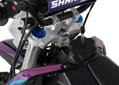 купить Мотоцикл питбайк SHARMAX Sport 190 Miami Сочи - фото 