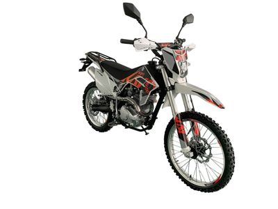 купить Мотоцикл KAYO K1-J 150 ROAD PITBIKE в Уфе - фото 