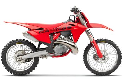 Мотоцикл кроссовый эндуро GASGAS MC 250F 2025 21/18 Сочи