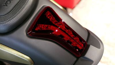 купить Мотоцикл VOGE CU525 в Челябинске - фото 