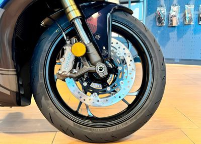 купить Мотоцикл VOGE RR 660 S в Санкт-Петербурге СПБ - фото 