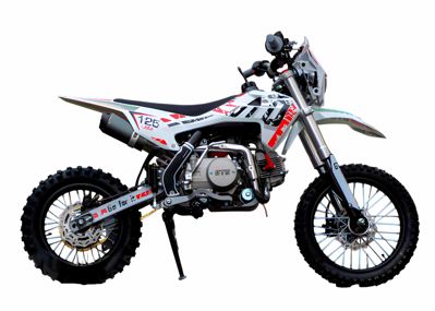 Мотоцикл GTO Mini 125 14/12 PITBIKE в Назрани