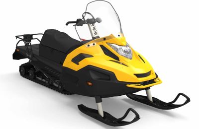 Снегоход СТЕЛС Ставр MS600 SWT ST в Бахчисарае