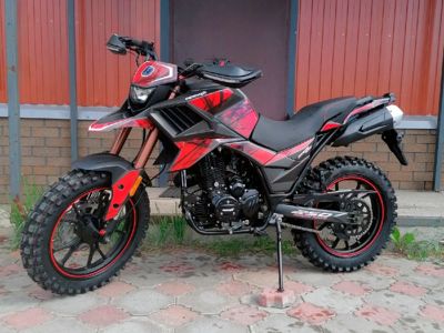 Мотоцикл ROCKOT Hound 250 в Курске