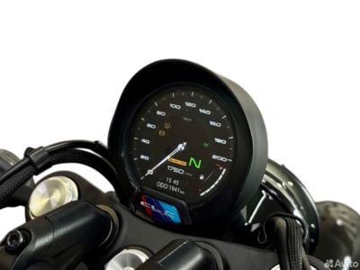 купить Мотоцикл CFMoto 450CL-C (ABS) в Муроме - фото 
