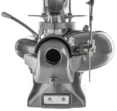 купить Водометная насадка  для Mikatsu/Yamaha 40 L в Москве - фото 