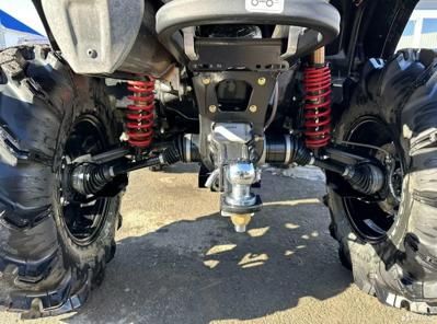 купить Квадроцикл BRP Can-Am Outlander X MR 1000R (2024) (ПСМ) в Барнауле - фото 