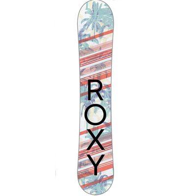 купить Сноуборд ROXY SUGAR BAN 17/18 Сочи - фото 