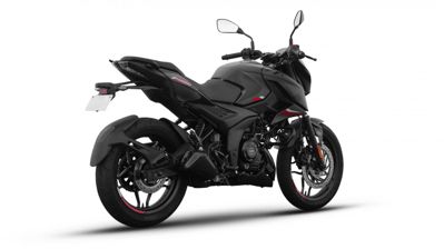 купить Мотоцикл BAJAJ Pulsar N250 во Владивостоке - фото 