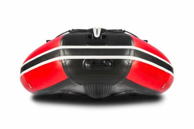 купить Лодка ПВХ STORMLINE Adventure Standard 380 в Благовещенске - фото 