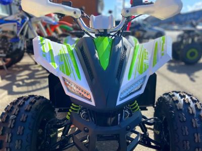 купить Квадроцикл МОТОМИР SPORTY 125 в Воронеже - фото 