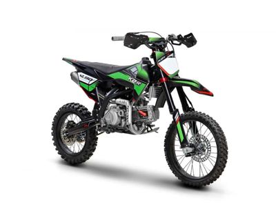 купить Мотоцикл K2R PF190 PITBIKE в Балаково - фото 