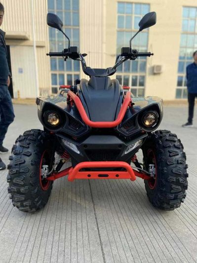 купить Квадроцикл LINHAI YAMAHA Z180 в Тольятти - фото 