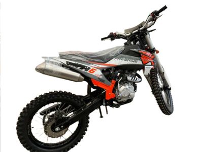 купить Мотоцикл кроссовый эндуро RACER RC300-GY8A K2 в Новокуйбышевске - фото 
