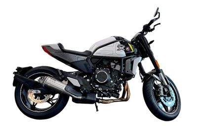 купить Мотоцикл CFMoto 700CL-X Sport (ABS) в Муроме - фото 