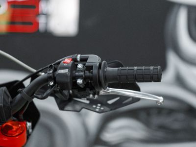 купить Мотоцикл кроссовый эндуро SHARMAX Sport 300 Air Ultimatum в Астане - фото 
