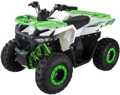 Квадроцикл MIKILON Hammer 125 в Воронеже